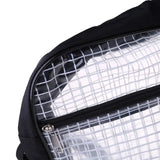 Anti-Static Cleanroom Tool Bag for Engineer Waist Fanny Pack