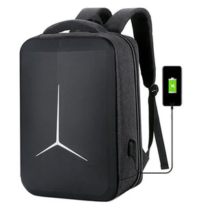 Anti Theft Backpack Men Business Laptop Backpack Bag Waterproof