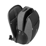 Anti-Theft Laptop Backpack 15.6 Inch Waterproof Travel Urban School Bag