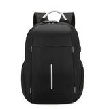 Anti-Theft Laptop Backpack 15.6 Inch Waterproof Travel Urban School Bag