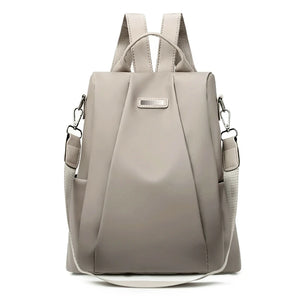 Anti Theft Backpack Women Backpacks Multifunctional Travel Backpack