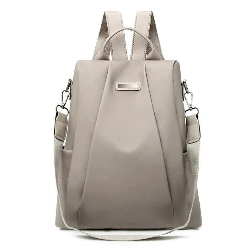 Anti Theft Backpack Women Backpacks Multifunctional Travel Backpack
