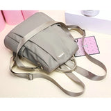 Anti Theft Backpack Women Backpacks Multifunctional Travel Backpack