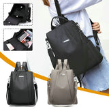 Anti Theft Backpack Women Backpacks Multifunctional Travel Backpack