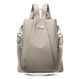 Anti Theft Backpack Women Backpacks Multifunctional Travel Backpack