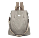 Anti Theft Backpack Women Bag Bags For Women Girls