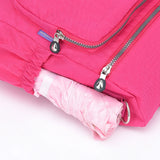 Anti Theft Backpack Women Waterproof Nylon Bagpack Mochila Feminina Bags