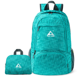 Waterproof Anti Theft Backpack Men Laptop Travel Camping Ultralight