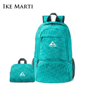 Waterproof Anti Theft Backpack Men Laptop Travel Camping Ultralight