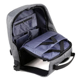 Anti-Theft Laptop Backpack Bag 15.6 Waterproof Urban Men School Woman Backpack