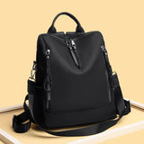 Waterproof Anti Theft Travel Backpack for Women Large Capacity School Bag
