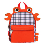 Little Crab Anti-lost Backpack for Kids