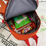 Little Crab Anti-lost Backpack for Kids
