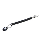 Anti-lost Strap Key Chain Phone Passport Pouch Wallet Purse Travel Accessory