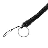 Anti-lost Strap Key Chain Phone Passport Pouch Wallet Purse Travel Accessory
