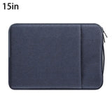 Anti-scratch Notebook Computer Sleeve Cover Bag for Work