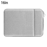 Anti-scratch Notebook Computer Sleeve Cover Bag for Work