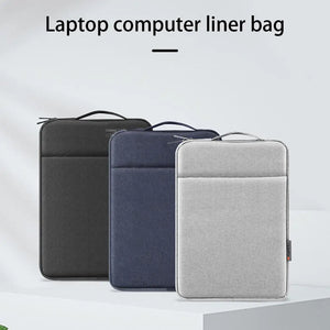 Anti-scratch Notebook Computer Sleeve Cover Bag for Work