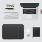 Anti-scratch Notebook Computer Sleeve Cover Bag for Work