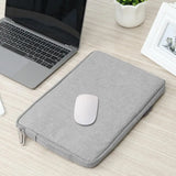 Anti-scratch Notebook Computer Sleeve Cover Bag for Work