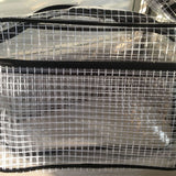 Anti-static Cleanroom Engineer Bag for Semiconductor
