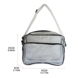 Anti-static Cleanroom Engineer Bag for Semiconductor