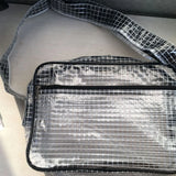 Anti-static Cleanroom Engineer Bag for Semiconductor