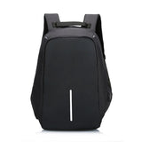Anti-theft Backpack Bag 15.6 Inch Laptop Men Mochila Male Waterproof