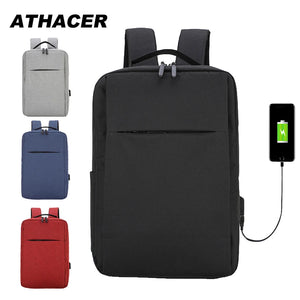 Anti-theft Backpack Bag 15.6 Inch Laptop Men Waterproof Back Pack Large Capacity