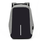 Anti-theft Backpack Bag 15.6 Inch Laptop Men Mochila Male Waterproof