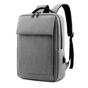 Anti-theft Backpack Bag Laptop Men Waterproof School Backpacks