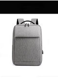 Anti-theft Backpack Bag Laptop Men Waterproof School Backpacks