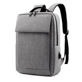 Anti-theft Backpack Bag Laptop Men Waterproof School Backpacks