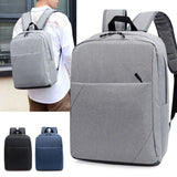 Anti-theft Backpack Bag Men Mochila Male Waterproof Back Pack