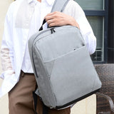 Anti-theft Backpack Bag Men Mochila Male Waterproof Back Pack