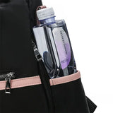 Anti-theft Backpack Purse Shoulder Bag Handbag