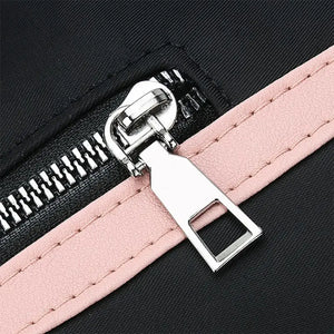 Anti-theft Backpack Purse Shoulder Bag Handbag