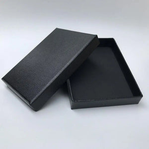 Aluminium Metal Wallets Pocket Case Bank Credit Card Box