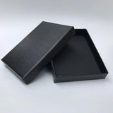 Aluminium Metal Wallets Pocket Case Bank Credit Card Box