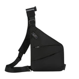 Anti-theft Waterproof Men's Shoulder Chest Bag