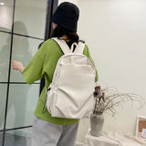 Anti-theft Shoulder Bag for Teenage Girls
