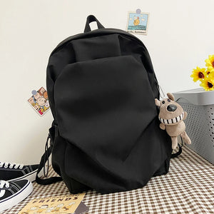 Anti-theft Shoulder Bag for Teenage Girls