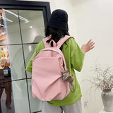 Anti-theft Shoulder Bag for Teenage Girls