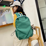 Anti-theft Shoulder Bag for Teenage Girls