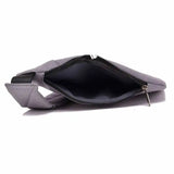 Anti-theft Sling Shoulder Bag Slim Crossbody Waterproof Travel Chest Bag