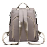 Anti-theft Women Backpack Large Bag For Women Girl Travel Bags Female Shoulder B