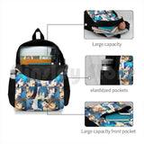 Aoba DMMD Outdoor Hiking Backpack Waterproof Camping Travel