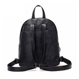 Casual Women Backpack for Teen Girls School Laptop Shoulder Bag