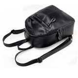 Casual Women Backpack for Teen Girls School Laptop Shoulder Bag