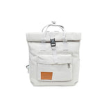Canvas Backpack for Women Men Large Capacity Laptop Backpack